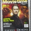 นิตยสารMOVIE TIME VOL.405,MAY 2009 สภาพดี