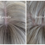 SW208 วิกผมหนังศรีษะกว้าง มีหนังศรีษะเทียม สีพิเศษเป็นสีทูโทน สีเดียวกับหุ่นนะจ๊ะ เส้นผมสวยธรรมชาติ ทรงน่ารักมากๆคะ หนังศรีษะคล้ายจริง เส้นผมไม่มีเงา ( ทรงผมเเละเส้นผมเหมือนจริงเกือบ 100% )