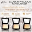 ZASA by charm Exoskin Precious Natural Powder แป้งใบเตย ราคาถูก ฟรีของแถมทุกรายการ