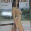 PENTHOUSE Vol.11 No.03 AUG.2004 ปก แนท เกศริน