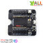 เครื่องโปรแกรม ESP32 One-click download of ESP32 ESP-WROVER