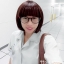 C1096 วิกผมบ๊อบสั้น ( ทรงผมเเละเส้นผมเหมือนจริงเกือบ 100% )