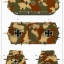 1/35 German A7V Tank (Krupp)
