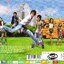 VCD Karaoke,Academy Fantasia 3 อัลบั้ม School Bus (วีซีดี คาราโอเกะ)(รวมศิลปิน)(V.A.T)(2549)