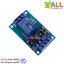 Relay module on/off switch โมดูลรีเลย์สวิตช์กดเปิด/กดปิด ใช้ไฟเลี้ยง 12V