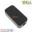 กล่องพลาสติกอเนกประสงค์ USB shell black ขนาด 40x20x11mm