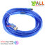 สาย Mini USB ยาว 3 เมตร Mini usb cable 3m