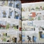 หนังสือ การผจญภัยของตินติน ตอน แกะรอยเทวรูปอารุมบายา