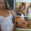 PENTHOUSE Vol.02 No.10 ปี2509 COVER GIRL อารียา นงค์ลักษณ์