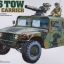 1/35 M966 TOW Missile Carrier