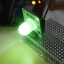 RGB LED 10mm Module โมดูล LED RGB 3 สีขนาด 10mm