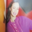 นิตยสารอิมเมจ IMAGE ปีที่07 ฉบับที่12 ปี2537 ปกปรียานุช กุลสิริสวัสดิ์ (ปริม)