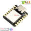 บอร์ด Seeeduino XIAO Microcontroller - SAMD21 Cortex M0+ ของแท้จาก SeeedStudio (Arduino-Compatible)