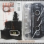 ขายเทปเพลงเก่า BLACKHEAD แบล็คเฮด อัลบั้ม BLACKLIST