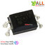 Sharp IC 817 PC817C Optical isolator SMD optocoupler