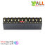 2x11P 2.54mm pitch female double row female socket 2x11 pin
