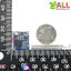 โมดูล Lora SX1278 แบบ smd ความถี่ 433Mhz wireless module 5km กำลังส่ง 100mw