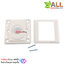 PIR 220VAC Pyroelectric Infrared Motion sensor Module เซนเซอร์ตรวจจับการเคลื่อนไหวมนุษย์ PIR ใช้ไฟ 220V
