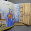 นิทาน ซินเดอเรลล่า CINDERELLA THE FAIRY GODMOTHER'S MAGIC (POP UP)