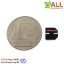 ตัวเก็บประจุ 100uf 16v แบบ SMD อย่างดี Capacitor 100uf 16v