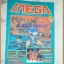 OC0313;นิตยสารเกมส์MEGA ปี1991 ฉบับที่29