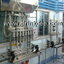 เครื่องบรรจุขวด กึ่งอัตโนมัติ 6 หัวจ่าย