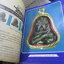 นิตยสารพระ ชาตรี ฉบับที่01-08 สภาพดี (รวม8ฉบับ)