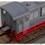 1/35 German WR 360 C12 Locomotive