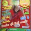 นิตยสารดาราภาพยนตร์ ฉบับที่1343 ปี2547 ปก นุ่น วรนุช โปสเตอร์ หมออ้อย