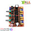 โมดูลเครื่องขยายเสียง 2.1 ช่อง 50+50W และ 50W power amplifier 12V-24V TPA3116D2 50W+50W +50W