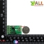 Mosfet Drive PWM Switch Control Optocoupler Isolation High Power โมดูลขับสัญญาณแบบ PWM ควบคุมไฟ 3.7-27V 10A