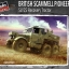 1/35 British Scammell Pioneer SV/2S Recovery Tractor