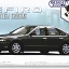 1/24 Nissan Cefiro Attesa Cruising 1990 Midle type w/Engine