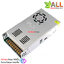Adapter 24V 25A แหล่งจ่ายไฟ 24V 25A