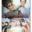 นิตยสารเรื่องย่อละครโทรทัศน์ ลิเก๊ลิเก /2557 สภาพดี