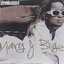 Used CD,Mary J. Blige - Share My World (A+)(1997)(EU)