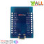 Mini NodeMCU ESP-WROOM-02 Arduino wemos D1 บอร์ด NodeMCU ESP8266 รุ่น ESP-WROOM-02