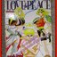 การ์ตูนบ้าน Love & Peace ผู้วาด Boy Hareluya เล่มเดียวจบ สนพ.BOOM COMICS สภาพปานกลาง ขอบปกนอกเยินหน่อย