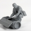 1/35 GERMAN PARATROOPERS 1933-1942