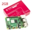Raspberry Pi4 Model B แรม 2GB Made in UK
