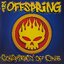 Used CD,The Offspring - Conspiracy Of One (B)(2000)(Japan)