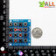 สวิตช์ Matrix Keypad 4x4