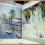 MD0308;นิตยสาร อ.ส.ท. ปีที่7 ฉบับที่6 มกราคม 2510 มีภาพพระพุทธสิหิงค์,ตลาดน้ำวัดไทร