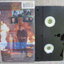 วีดีโอเทป Video Tape Eraser คนเหล็กพยัคฆ์ร้ายพระกาฬ พากย์ไทย ค่ายCVD /