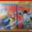การ์ตูนบ้าน ตำนานหมาป่าทองคำ ภาค1 ภาค2 ครบชุด2เล่มจบ โดย NAKAMURA CHISATO สนพ.วิบูลย์กิจ