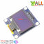 OLED LCD LED Display Module 128X64 0.96 นิ้ว For Arduino สีขาว