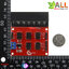 Micro:bit บอร์ดขยายขา Micro:bit พร้อมบอร์ดทดลอง prototype development expansion board