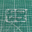 1/48 Kawasaki Ki-61-Id Hien (Tony) Silver Color Plated (w/Camo Decals)