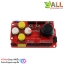 JoyStick Shield expansion board for arduino