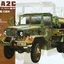 1/35 M-49A/2C Fuel Truck